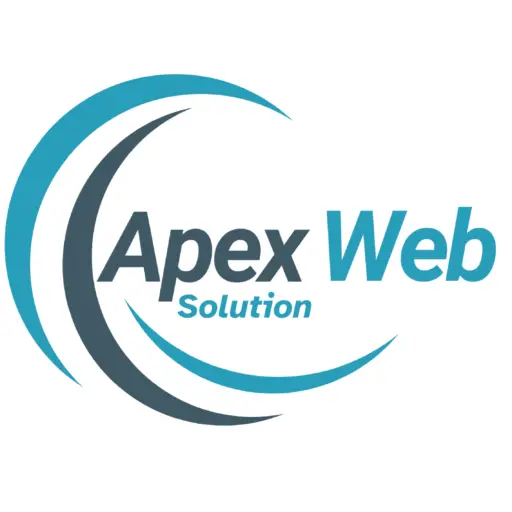 Apex Web Solution Logo