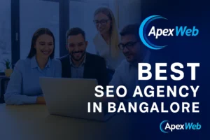 Best SEO Company in Bangalore